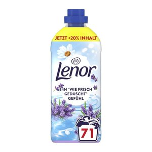 Lenor TAG IN DER PROVENCE Weichspüler flüssig, 1,491 l