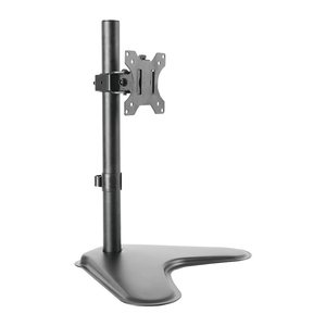 Logilink TIS 13"-32" 1TFT 1Gelenk schw. Max.8KG, 88mm Arm