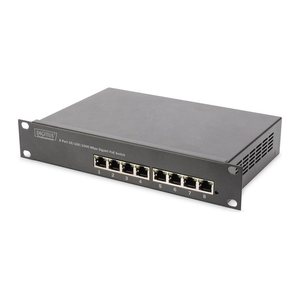 DIGITUS DN-95317 Switch 8-fach