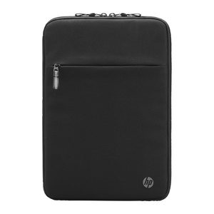 HP Laptophülle Renew Business Kunstfaser schwarz bis 35,8 cm (14,1 Zoll)