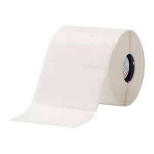 NIIMBOT Etikettenrolle für Etikettendrucker weiß, 70 x 40 mm, 1 x 690 Etiketten