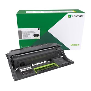 Lexmark 56F0Z00  schwarz Trommel