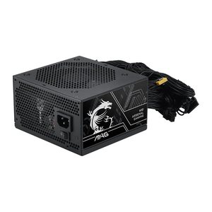 MSI Netzteil MAG A750BN PCIE5 III 750Watt