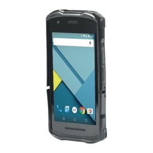 Mobilis PROTECH Case HHD Case Zebra TC51/52/56/57-Softbag