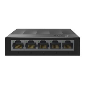 TP-Link Switch 5x FE LS1005G V5.4
