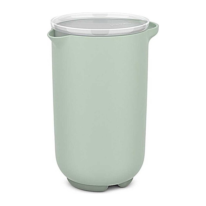 MEPAL Rührschüssel Chef It nordic sage 1,0 l, 1 St.