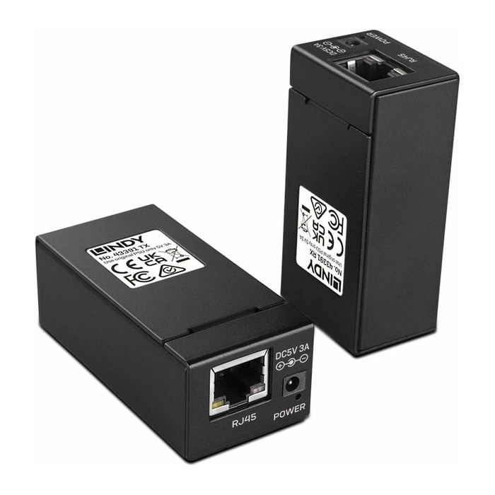 LINDY 150m USB 2.0 Cat.6 Extender