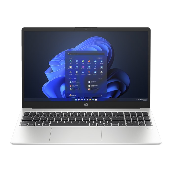 HP 250 G10 9G844ES Laptop 39,6 cm (15,6 Zoll), 16 GB RAM, 512 GB SSD, Intel® Core™ i5-1334U
