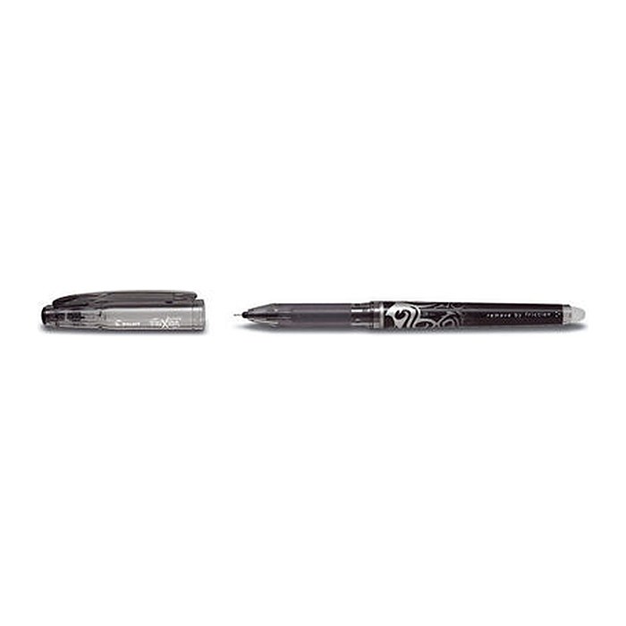 PILOT FRIXION point Tintenroller 0,3 mm, Schreibfarbe: schwarz, 1 St.