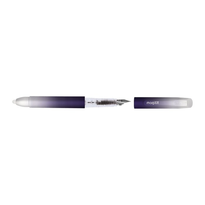 ONLINE® magiXX Lavender Patronenfüller lila M (mittel), 1 Set