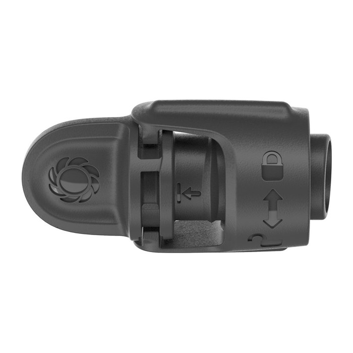 GARDENA Verschlussstopfen Micro-Drip-System, 5 St.