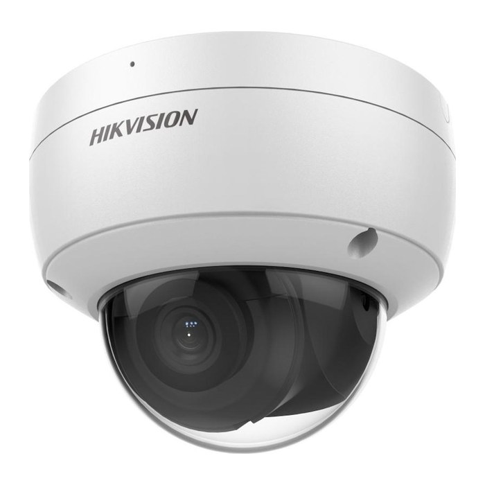 Hikvision Dome IR DS-2CD2183G2-IU(2.8mm) 8MP POE