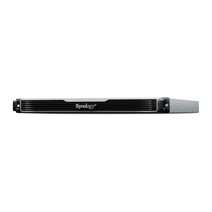 Synology NAS RS1626xs+ 4bay 19" XeonCPU 2,9GHz 16GB RAM