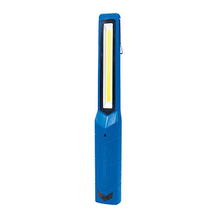 as-Schwabe LED Handleuchte blau, 200/20 Lumen, 1 St.