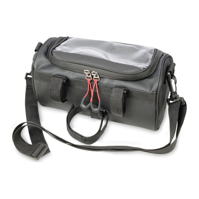 TROIKA Fahrradtasche BIKE BAG