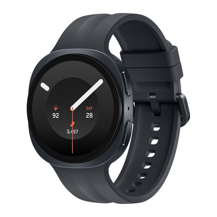 Samsung Galaxy Watch 9 Black 40mm EU Model