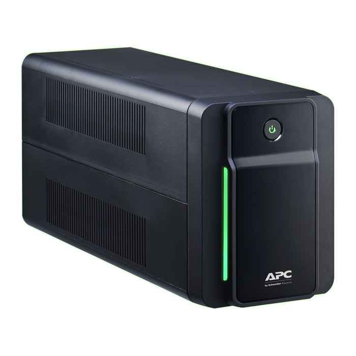 APC Back-UPS BX750MI USV schwarz,