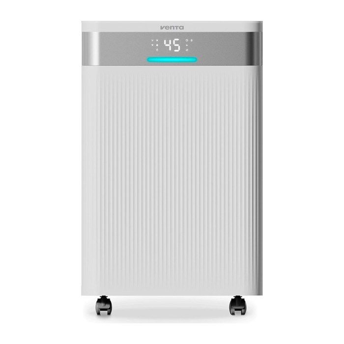 Venta AD100 Luftentfeuchter mit Ionisator-Funktion