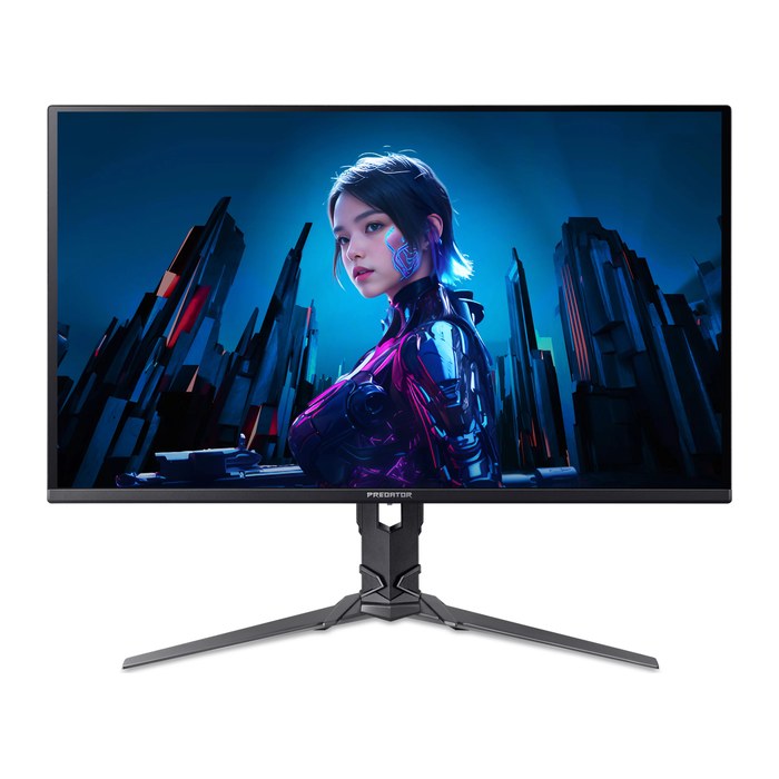 Acer Predator X27UW3b 26,5" 69cm 16:9 240Hz 2560x1440