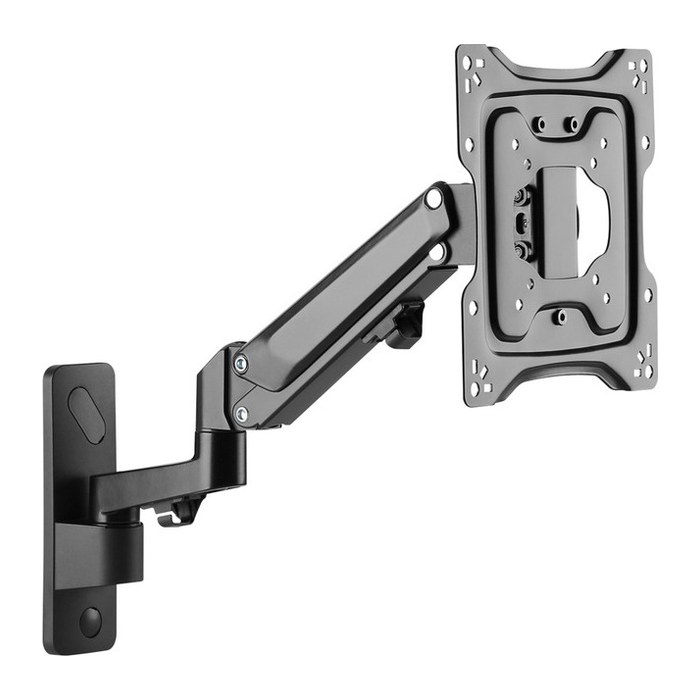 DIGITUS WAH 0"-43" 1TFT 3Gelenke schwarz Max.23KG