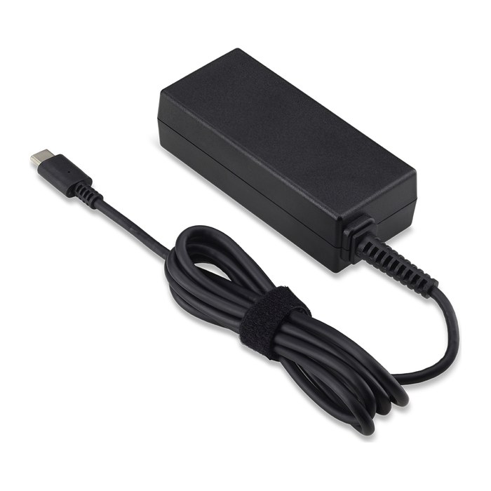 Acer Netzteil 45W Type C Adapter inkl. Netzkabel