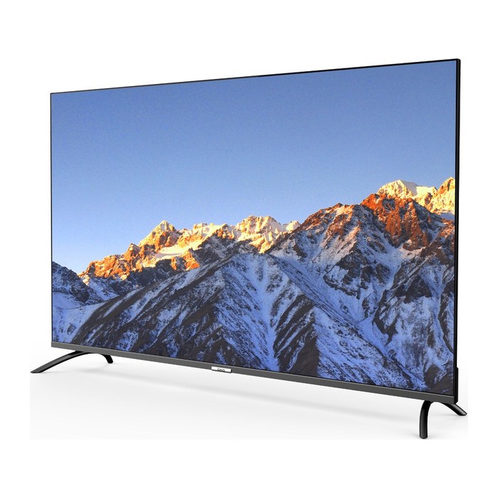 Chiq U50QM8V 50" 127cm 16:9 UHD QLED Google TV bk