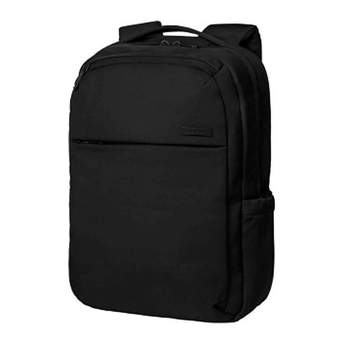 CoolPack Rucksack Bolt Kunststoff schwarz 16,0 l