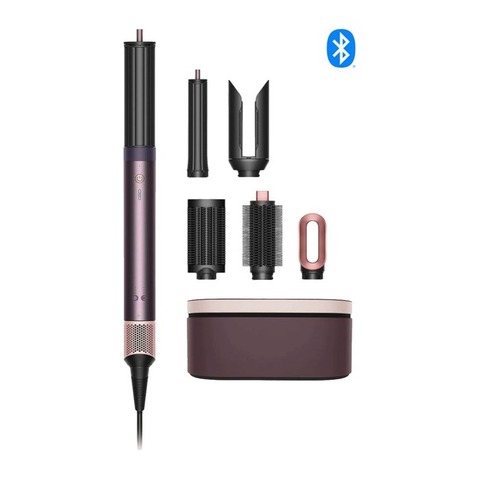 Dyson Airwrap Co-anda Multistyler Straight & Wavy Jasper