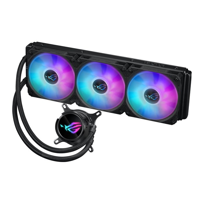 Asus WAK ROG Strix LC III 360 ARGB
