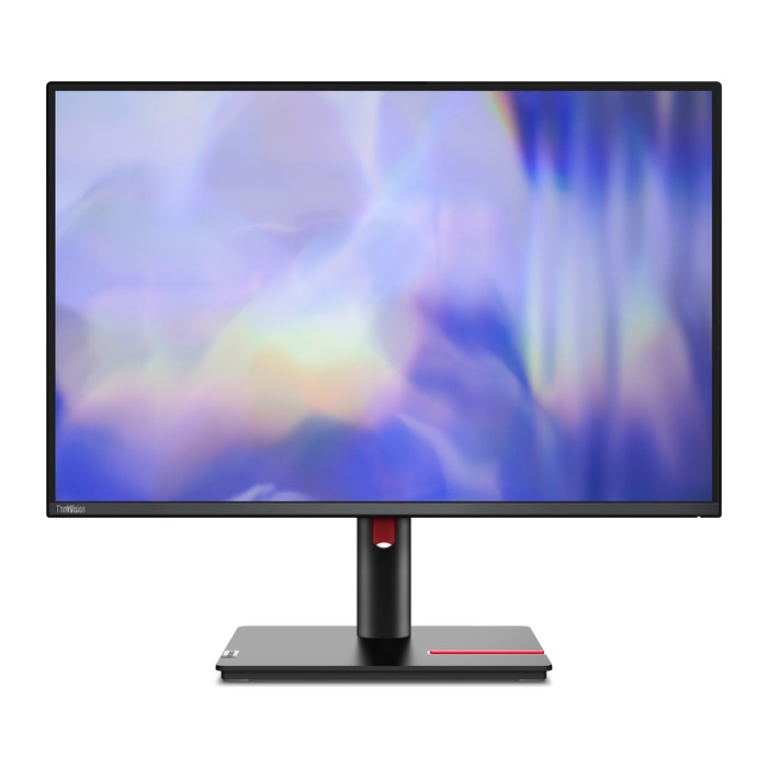 Lenovo ThinkVision T24d-30 Monitor 61,0 cm (24,0 Zoll) schwarz