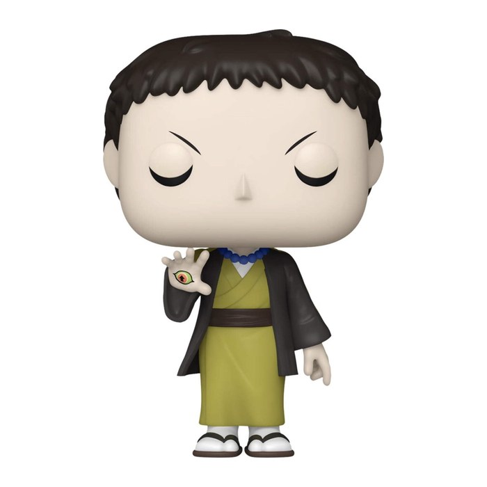 Funko Pop! Figur Demon Slayer Yahaba 10cm