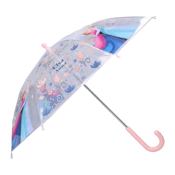 Vadobag Regenschirm Frozen II Rainy Days