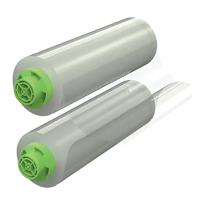 GBC Laminierfolienrolle Velocity glänzend für diverse Formate bis A4 100 micron, 1 St.