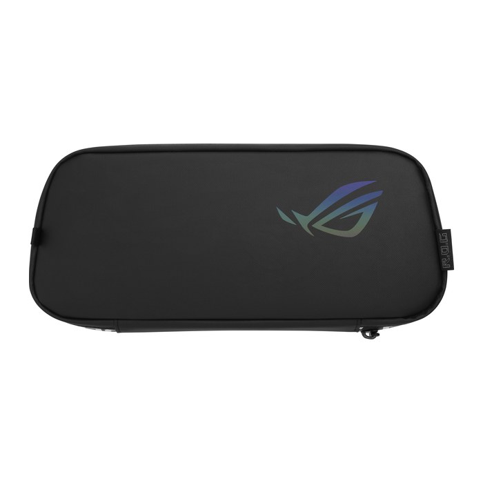 ASUS ROG Ally Travel Case Cover schwarz