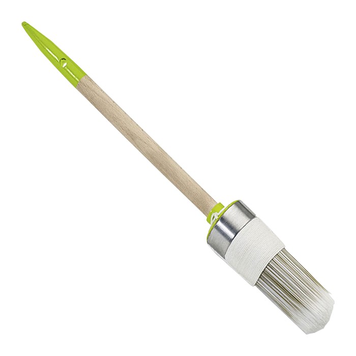 Nölle Prestige Ringpinsel Größe 6