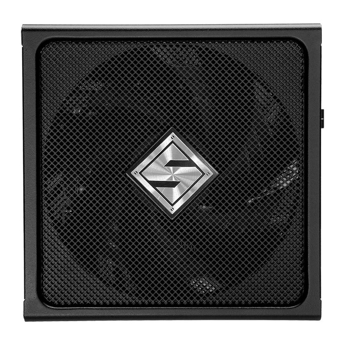 ASRock Steel Legend SL-850G 850W ATX 80+ Gold black retail