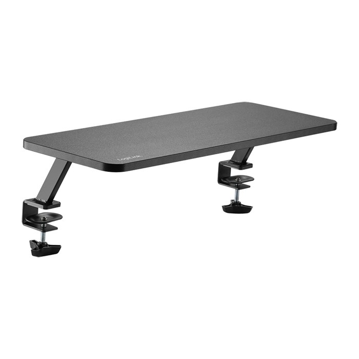 Logilink Monitorerhöhung, 650 mm lang, für 13 32" Monitore
