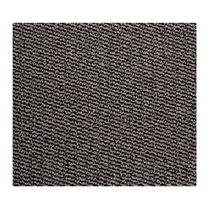 Hamat Fußmatte Spectrum braun 90,0 x 150,0 cm