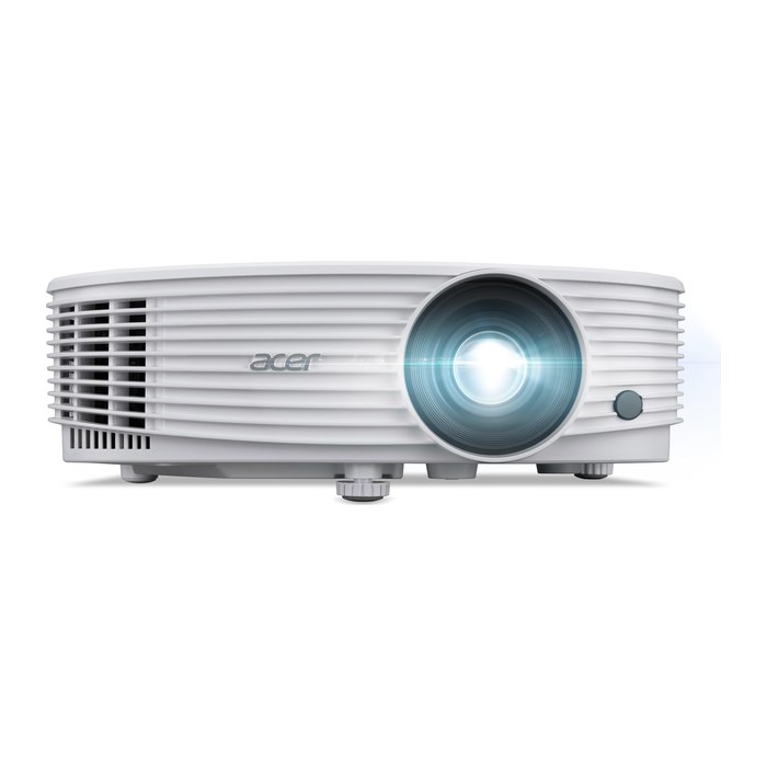Acer Beamer P1557 4800 ANSI lm FHD wh
