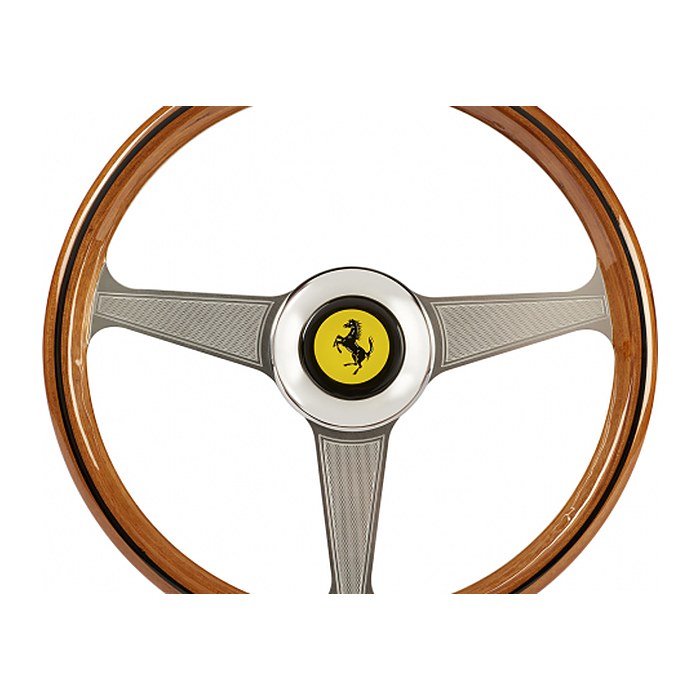 AddOn Thrustm. Ferrari 250 GTO Vintage Lenkrad (KON/PC) retail