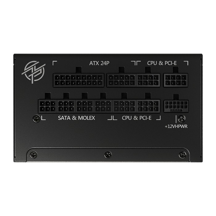 MSI Netzteil MPG A1000G PCIE5 1000Watt