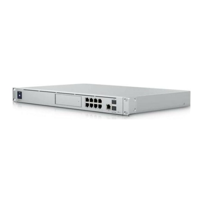UBIQUITI® UniFi Dream Machine Special Edition Firewall 8-fach