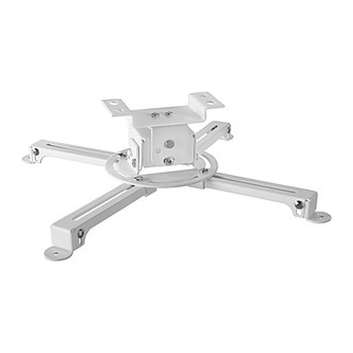celexon Beamer-Deckenhalterung MultiCel 1000 Pro weiß