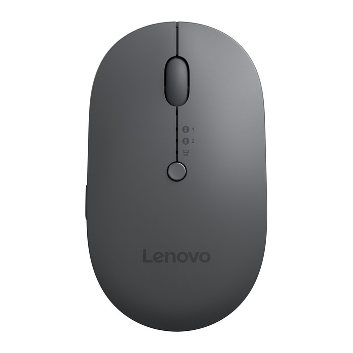 Lenovo Maus wireless- Multi-Device Wireless Mouse X9 Edition