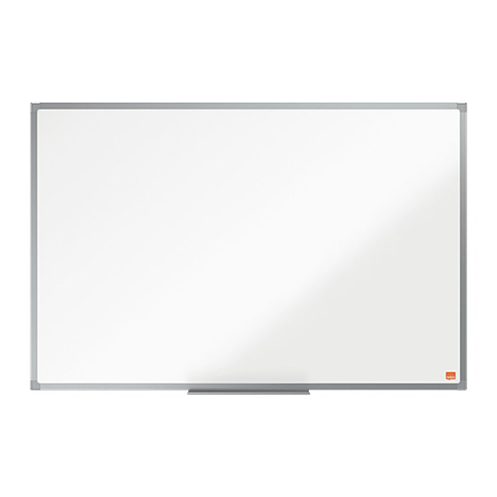 nobo Whiteboard Essence 90,0 x 60,0 cm weiß emaillierter Stahl