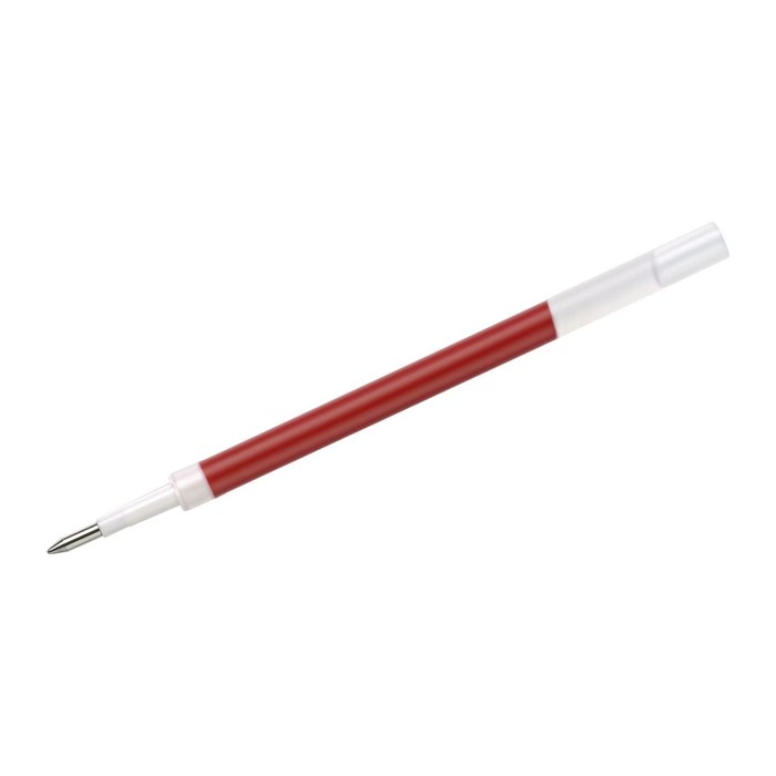 uni-ball Signo 207 Gelschreibermine rot 0,4 mm 1 St.