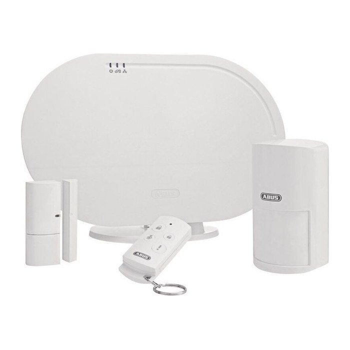 ABUS Smartvest Smart Home Alarmanlage