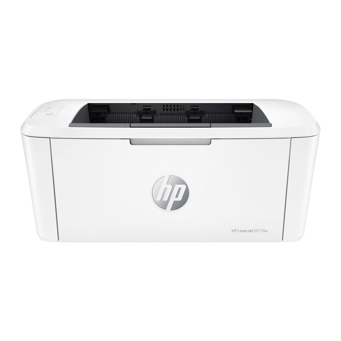 HP LaserJet M110w s/w-Laserdrucker grau