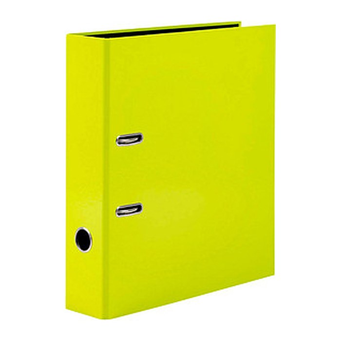 HERMA Neon Motivordner 7,0 cm DIN A4, 1 St.