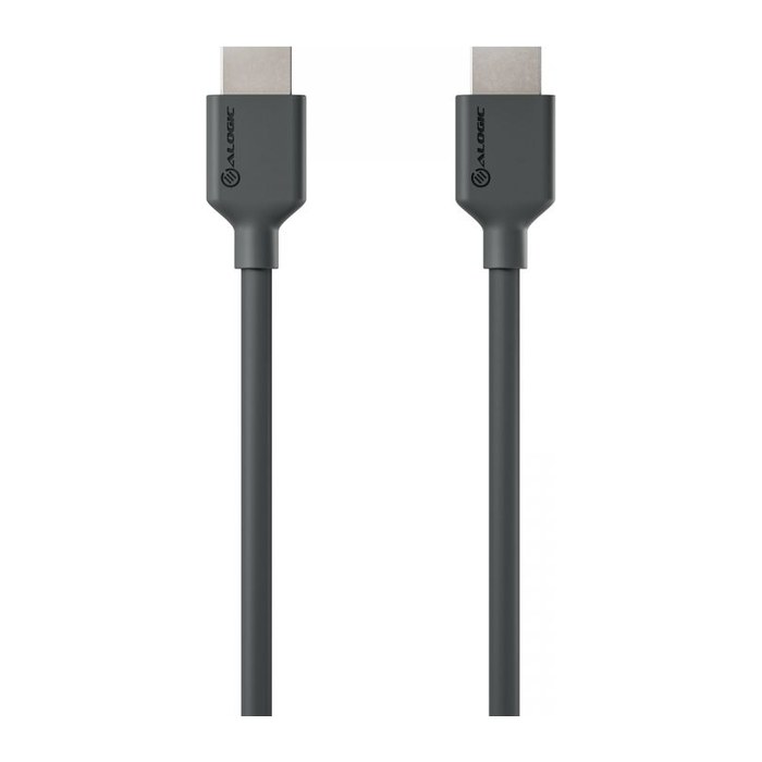 Alogic HDMI Kabel 4K M/M 1,5m schwarz